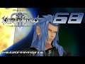 Kingdom Hearts 2 Final Mix | Part 68 - "The Last Stand"