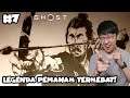 Kisah Legenda Pemanah Terhebat - Ghost Of Tsushima Indonesia - Part 7