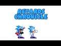Knights Chronicle Retarded!Sonic Jr. Style Music - Глава 8 (April Fools Day)