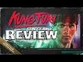Kung Fury Street of Rage Review on PS4/ PS Vita/ PC/ Mac/ Android/ iOS