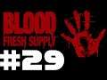 Let's Blindly Play Blood Fresh Supply Part #029 Cabins In The Woods