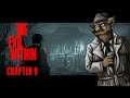 Let's Play The Evil Within (Nightmare Mode) with My Conscience - EP6: Chapter 9