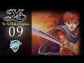 Let's Play Ys: The Oath in Felghana - Episode 9