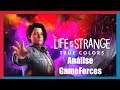 Life is Strange: True Colors [PS5] - Luz Verde Para Crescer