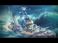 🔴LIVE! Sunday Premium Ship Grind | World of Warships Legends Live Stream