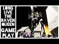 Long Live the Raven Queen - Gameplay