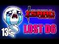 Lost D6 Run #13 - Hutts Streams Repentance