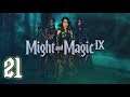 [LP] Might & Magic IX - #21 - Njam, the god! [Final]