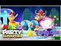 Mario Party Superstars - Space Land #1