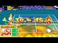 Mario Tennis - Parsec Match ( FM vs SP )