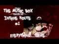 Mario the music box ARC Insane route #1 Everything....gone