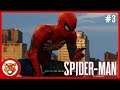 Marvel‘s Spider-Man (Spectacular) Fisk Hideout #3