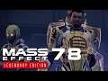 Mass Effect Legendary Edition - ME2 - Episode 78 - Relocation