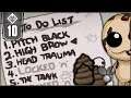 MIERD* • The Binding of Isaac - Episodio 10