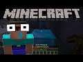 Minecraft, But I Troll Others By Being A Noob!