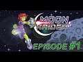 Moon Raider | Episode #1 | Let's Play | No Commentary