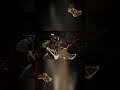 Mortal Kombat 11 FATALITY SKARLET #shorts