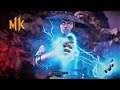 Mortal Kombat 11 Ultimate Edition Kabal Vs Raiden ( Hard )
