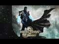 Mortal Kombat vs DC Universe | En Español | Final de Sub Zero |