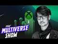 Multiverse Show S5 E21 | Sony Acquires Housemarque | Kojima Joins Xbox | Did E3 Payoff for Xbox?