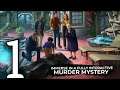 Murder by Choice Android Gameplay Walkthrough Part 1