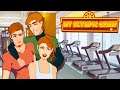 My Olympic Games - Android Gameplay (BY JoyMore GAME)