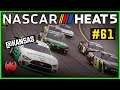 NASCAR Heat 5 Career - Ep. 61 - Xfinity Series at Kansas Speedway