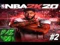 NBA 2k20 Season #2 Contining on with our seasons