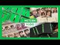NCTzen Vlog ☆ Unboxings | Mu-Mo Exclusive PCs | Huge Photocard Haul | 10 Pocket Binder | Buyee Haul