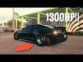 Need For Speed Heat Ps4 - Murdered out 1300hp Zl1 Drag Build + Customization