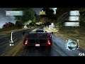 Need for Speed: The Run - Panic Attack (Challenge Series - Rural Track Attack) - Gameplay