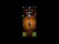 One Up Dungeon (by Hyperkani) - rpg game for Android - gameplay.