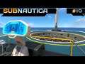 One Way Exploration & Building The Neptue Launch Platform! - Subnautica LP - E10