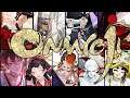 Onmyoji : สรุปการปรับสกิลตัวละครใหม่8 ตัว จะ OP ขนาดไหน ต้องลองดู 🤟