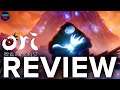 Ori and the Blind Forest - Review
