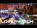 Overwatch All Settings 2020 Acer Nitro 5 1650 Ti