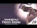 【PC】Immortals Fenyx Rising ＃ 10 【GOD】