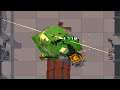 Обзор игры ► Pixel Blade Arena - RPG в режиме ожидания (без комментариев)
