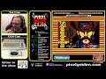 Pixel Gaiden | Tea Time with Tim | Commodore 64 | Kung Fu Flash & Showdown loading from tape!