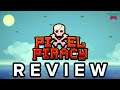 Pixel Piracy - Review