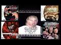 Playing Every SEGA DREAMCAST WRESTLING Video Game All in One Video