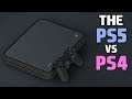 Playstation 5 | THE PS5 VS THE PS4 | Why YOU Should Get The Next-Gen Playstation!