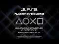 pls more games | PS5 Showcase 09/09/2021 Reaction | ZachSongZ w/friends