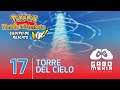 🏕️ Pokémon Mundo Misterioso Equipo de Rescate DX en Español Latino | Capítulo 17