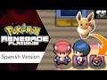 Pokemon Renegade Platinum Spanish - It's enhancement Hack ROM for Pokemon Platinum! Trans by Drakyem