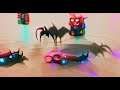 Poppy Playtime - Part 1: Trolling Huggy Wuggy