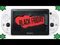 PS Vita Black Friday Weekend Deals! (Yes They Exist)
