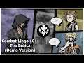 [Psych] NEO The World Ends With You (Demo): Combat Basics 101