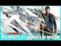 QUANTUM BREAK #Início de gameplay (PT-BR) NextPlay| #Nv0Live