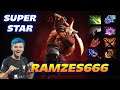 RAMZES666 Juggernaut - Dota 2 Pro Gameplay [Watch & Learn]